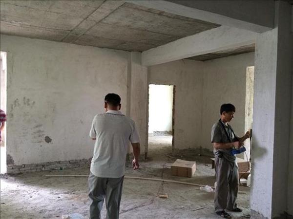 房屋什么情况下需进行抗震鉴定？